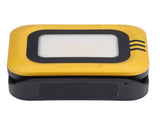 Portable Rechargeable LED Work Light Multifunctional Solar Power Battery Powered Work Lamp V1294-YM0715-3114210146811