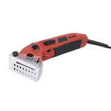 Mini Circular Saw Set 400W 3400RMP Multifunctional Corded Electric Circular Saw Machine for Wood V1294-YM0901-3111240115011