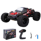 Keezi Kids Remote Control Car Off-Road Truck with Lights Electric Vehicle Toys RC-CAR-2WD-100M