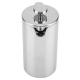 Double Walled Stainless Steel Coffee Maker French Press Tea Pot with Filter V1294-YM0727-JY11375-02