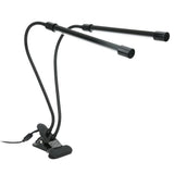 USB LED Grow Light Plant Growing Lamp Lights with Clip for Indoor Plants Hydroponics V1294-YM0901-3111200103311
