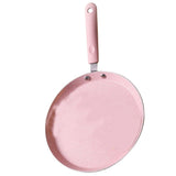 Nonstick Pancake Pan Set for Stove Top Cooking, Easy to Clean, Heat Efficient, and Lightweight V1370-AZ4-11849