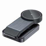 Laser ChargeCore Foldable 3 in 1 MagSafe Charger V1031-WLC-31FLD-521