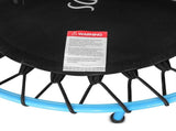 Lifespan Kids Lil' Hopper 40" Childrens Trampoline V572-TRLILHOPPER2