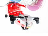 Chainsaw Chain Sharpener Electric Alloy Chain Saw Grinder Bench Tool GS-35Y