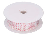 Nylon Rope Chain Saw Start Wear Resistant Strong Nylon Cutter Rope for Lawn Mower Engine3.5mm V1294-YM0714-3111210470513