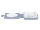 CHOETECH T323 2-in-1 Magsafe&MFI Wireless Charger V28-ELECHOT323