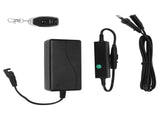 29V Compatible with 24V Brushed DC Linear Actuator Electric Curtain Door Sofa Remote Controller V1294-YM0901-3113210054311
