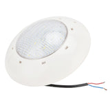 Swimming Pool Lamp Plastic IP68 Waterproof SMD2835 LED Underwater Lighting AC12V White Light12W V1294-YM0710-3119210180311