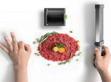 Manual Meat Slicer & Shredder for Kitchen V1263-JX-3417