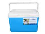6L Portable Cooler Box Large Capacity Multifunctional Keeps Food Freshness and Drink Cool Insulated V1294-YM0901-3111240172311