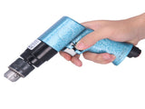 10mm Pneumatic Air Drill Industrial Lightweight Drilling Machine Hand Tools 1800rpm V1294-YM0721-3114210010111