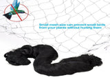 50 x 100FT Anti Bird Netting Garden Plant Fruit Tree Protect Sparrow Catching Mesh V1294-YM0901-US-JY05081