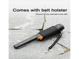 Metal Detector Pinpointer for Adults & Kids, Fully Waterproof, 360&degDetection Handheld Pin Pointer V1192-AZ-W-0027