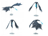 GAME OF THRONES Viserion Ice Dragon Action Figure Statue PVC Toys Boxed Gift V201-QHGMMOREONE010