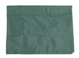 Outdoor Swingset Shade 600D Oxford Cloth Sunproof Waterproof Playground Replacement Canopy Swing Set V1294-YM0710-3111230300811