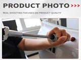 Paintless Dent Repair Puller, built-in powerful spring for automatic rebound, telescopic rod adapts V1232-BDTHLC001
