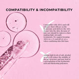 1L Hyaluronic Acid Serum - High Strength Bulk Cosmetic Face Skin Care V238-SUPDZ-40128263389264