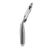 3 Spraying Mode Digital Display Handheld Shower Head with 3-color Temperature Control LED Light V1294-YM0727-JY11846
