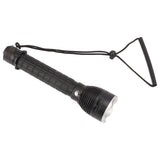 Diving Flashlight 3200 Lm IPX8 Waterproof Aluminum Alloy 3 Lighting Modes Under Water Flashlight for V1294-YM0703-3119230060011
