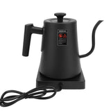 Smart Electric Kettle Thermostat Precise Temperature Control and Hold Mode Gooseneck Electric Kettle V1294-YM0901-3113240217912