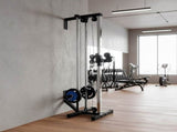 Wall Mounted Dual Pulley Tower V63-842241