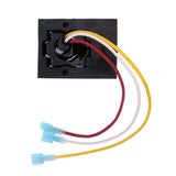 3 Wire Lift Gate Control Switches Box for GPT-25 GPT-3 GPT-4 72-150 Liftgate Switches 264346 V1366-AZ2-W-16666
