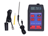 TDS8426 2 in 1 TDS Temperature Tester Portable Water Quality Analyzer for Swimming Pool Aquarium V1294-YM0523-3111210386011