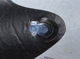 Big Whale Float PVC Quick Inflate Ergonomic Whale Inflatable Pool Float for Men Women V1294-YM0901-3111230162011
