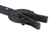 Transom Saver Boat Motor Support with Composite Head Holds Engine Roller Trailer Mounts V1294-YM0901-3111240272211