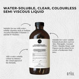 1L Hyaluronic Acid Serum - High Strength Bulk Cosmetic Face Skin Care V238-SUPDZ-40128263389264