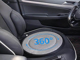 Swivel Cushion, Wheelchair Cushion, 360-degree rotatable seat cushion, car seat cushion, for V1189-LC-QP-00668