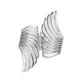 Curtain Tie Backs, 2Pcs Zinc Alloy Creative Curtain Rope Buckles Decorative Curtain Tiebacks Spring V1192-AZ-W-15373