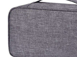 Cable Storage Box Power Bank Earphone U Disk Multifunctional Digital Bag Case Organizer V1294-YM0901-3117240003511