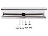 Toilet Paper Holder Dual End Wall Mounted Toilet Roll Holder 304 Stainless Steel for Bathroom V1294-YM0523-3112220017511
