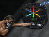 Centra Smart Music Boxing Machine With 8OZ Boxing Glove PUCH1016-8OZ