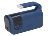 Car Tire Inflator 22 Cylinders LED Preset Tire Pressure Intelligent Accurate Monitoring Electric V1294-YM0715-3113210294411