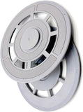 Mop Tray Compatible for Roborock Q RevoMop Cloth Holder Mop Mount Spare Accessory V1188-WSZ-A-2511
