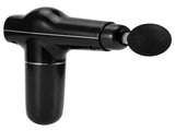 Mini Portable Electric Muscle Stimulator Body Relaxation Massager with 3 Speeds Adjustment V1294-YM0901-3113200159411