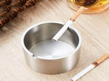 Outdoor Ashtray For Cigarettes And Cigar Smokers Windproof Rainproof Spill Proo Ashtray For Indoor V1366-AZ2-W-07958