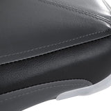 Seamanship Stand Up Lean Boat Seats Casting Fishing Seat Swivel 8cm Padding Grey BS-B-CAST-GC
