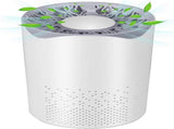 Portable HEPA Air Purifier, Quiet 35dB with 1m USB Cable V1263-JX-4779