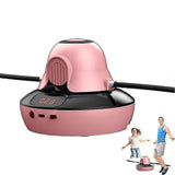 Smart Jump Rope Machine Innovation Jump Rope Skipping Machine Speed & Rope Length V1308-DSZKI-1205