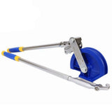 3/4" 19mm Plumbing Tube Bender Stainless Steel Copper Aluminum Pipe V1097-WGQ-0002