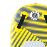 Spire Pipe Inflatable Bodyboard - SP-BB-104 V1032-SP-BB-104