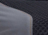 Universal Lawn Mower Tractor Seats Cover Padded Comfort Pad Storage Pouch Lawn Mower Accessories V1369-AZ3-W-11746