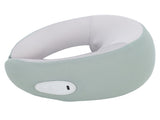 Cordless Neck Massager High Resilience Memory Foam Portable Shiatsu Back Neck Massager with Heating V1294-YM0706-3113230265211