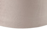 Small Lamp Fabric Lampshade for Table Floor Light E27 E14 Dual Use Hand Crafted Conical Lamp V1294-YM0901-3119240044613