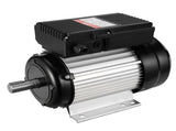 2.2KW Electric Motor 2800 rpm, AC 220240V 13.8A, 90L, B3 Frame, Air Compressor Motor Single Phase, V952-TYJLIECDJ3452ZCTTV7