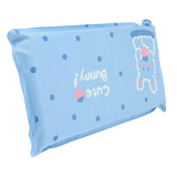 Cooling Pillow Folding Temperature Reduction Ice Crystal Napping Pillow for Children AdultsRabbit V1294-YM0901-3117210064616